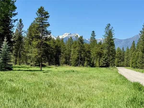 Nhn Airport Way #Lot 16, Libby, MT 59923