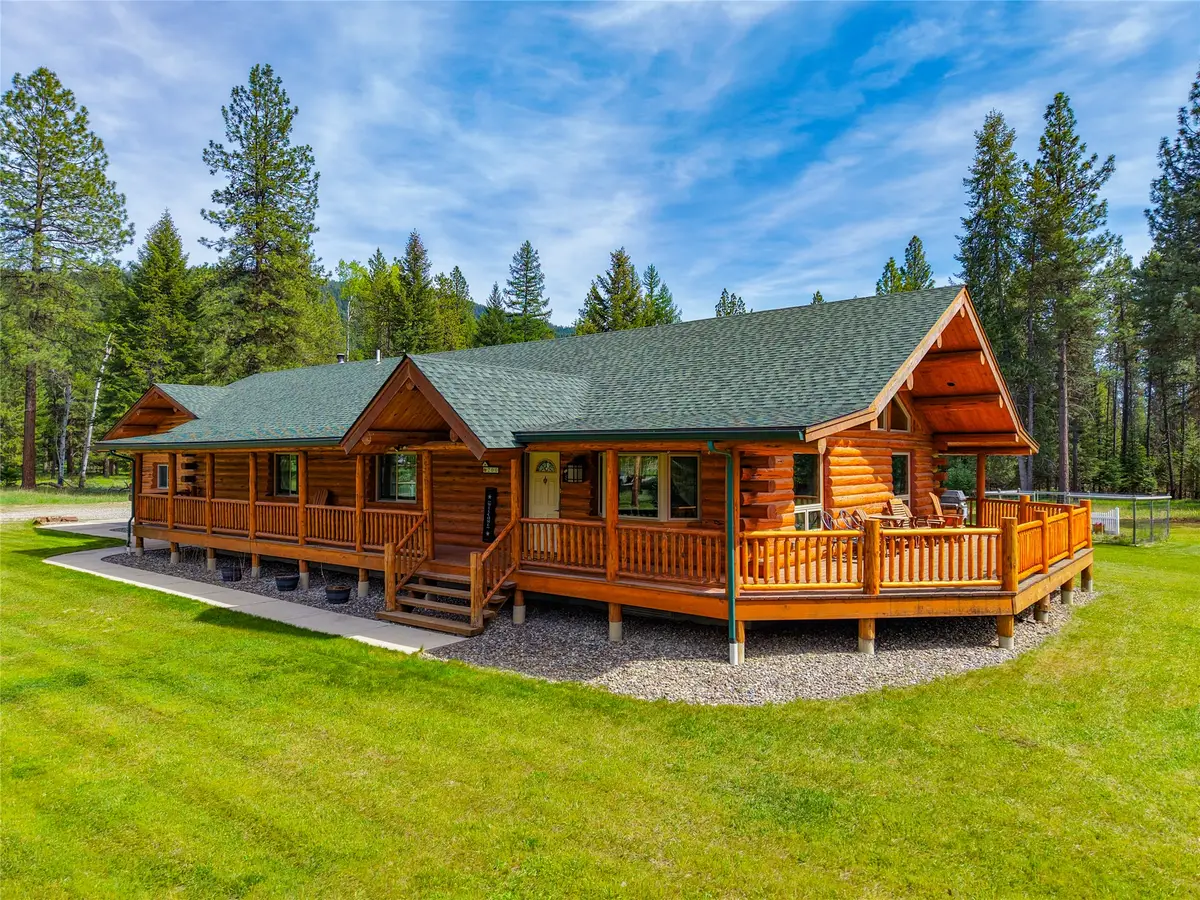 200 Airport Way #Lot 15, Libby, MT 59923 - #1