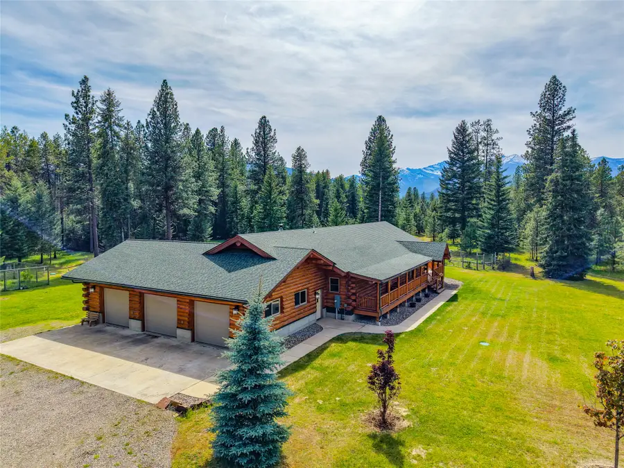 200 Airport Way #Lot 15, Libby, MT 59923 - #3