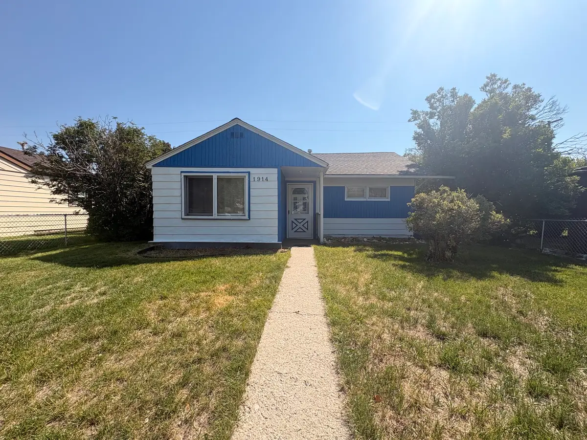 1914 Monroe Avenue, Butte, MT 59701 - #1