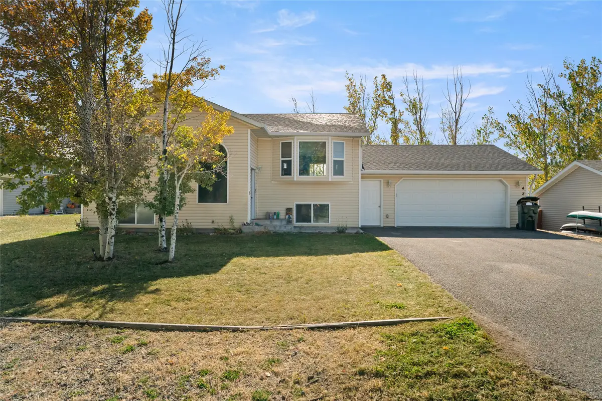 4219 Kendall Road, Helena, MT 59602 - #1