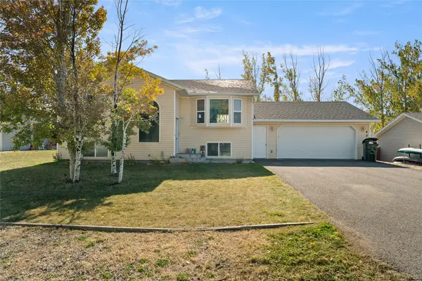 4219 Kendall Road, Helena, MT 59602