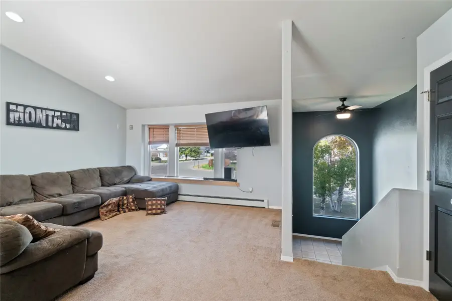 4219 Kendall Road, Helena, MT 59602 - #3