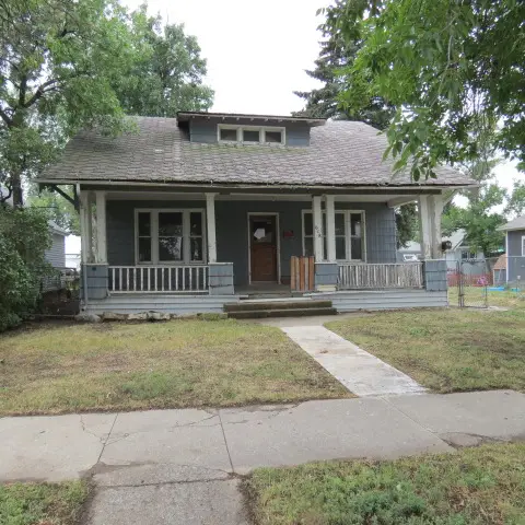 618 6th Avenue S, Great Falls, MT 59405 - #1
