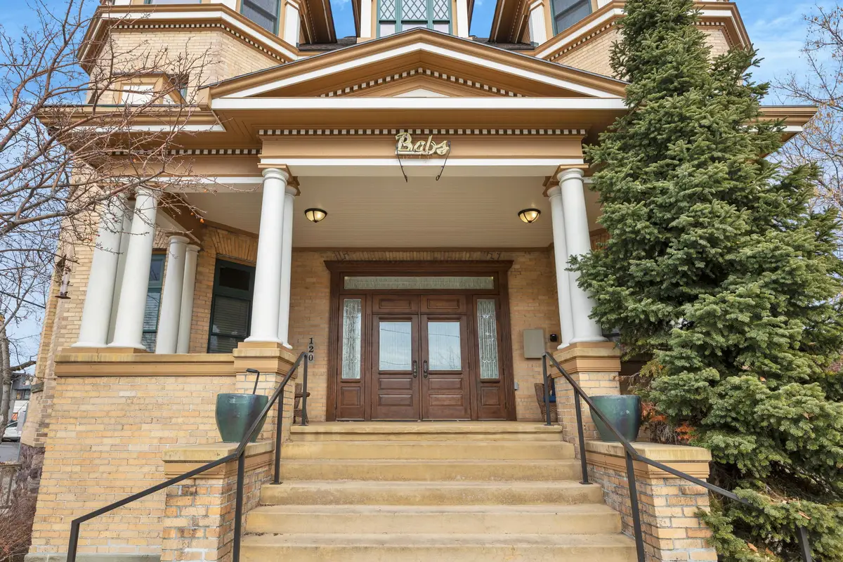 120 S 4th Street W #4, Missoula, MT 59801 - #1