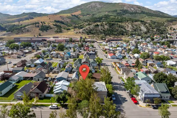 1003 E 3rd Street, Anaconda, MT 59711
