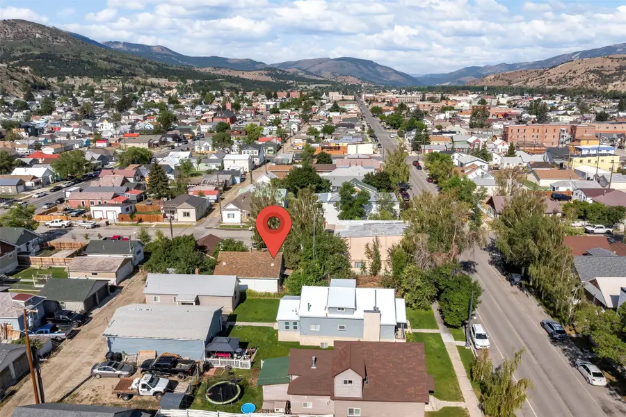 1003 E 3rd Street, Anaconda, MT 59711 - #3