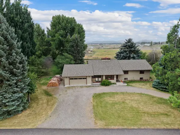 124 Ponderosa Lane, Kalispell, MT 59901