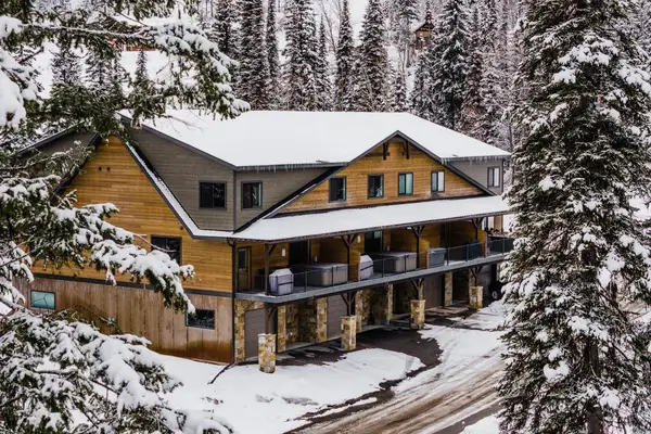 142 Inspiration Loop, Whitefish, MT 59937