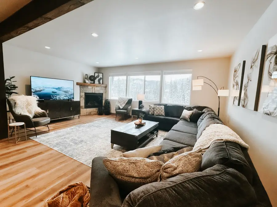 142 Inspiration Loop, Whitefish, MT 59937 - #2