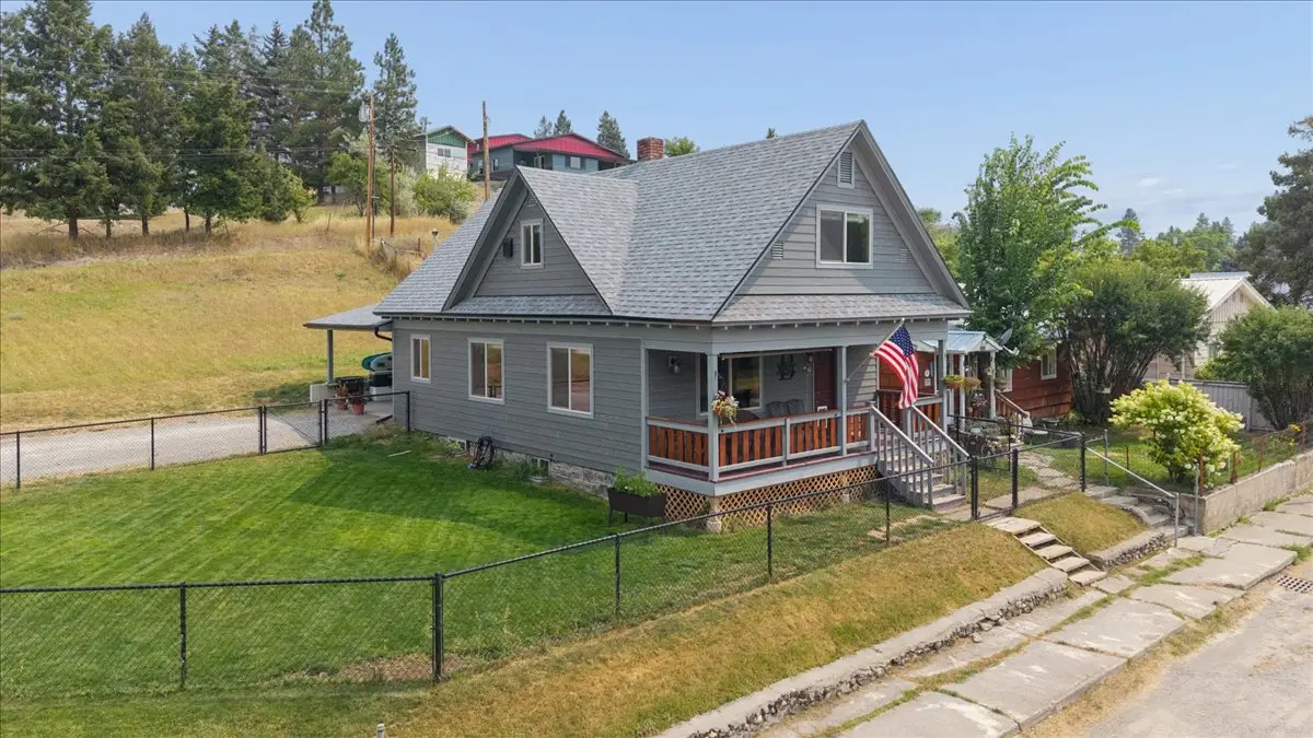 414 2nd Avenue E, Eureka, MT 59917 - #1
