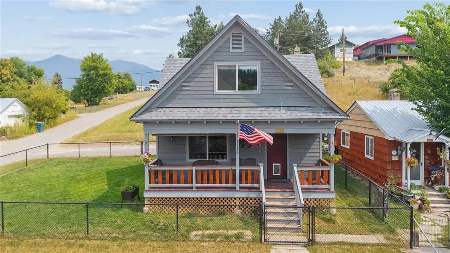 414 2nd Avenue E, Eureka, MT 59917 - #2
