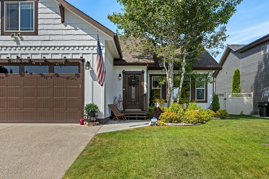 160 Weimar Way, Kalispell, MT 59901 - #2