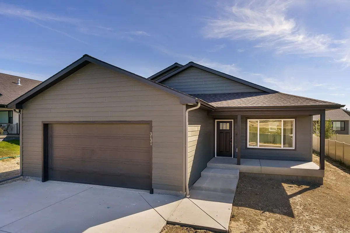 155 Meadow View Loop, East Helena, MT 59635 - #1