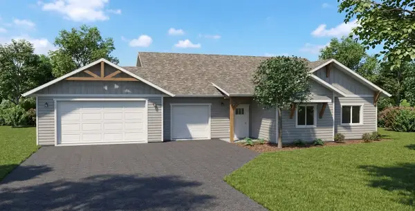 5476 Fireweed Loop, Helena, MT 59602