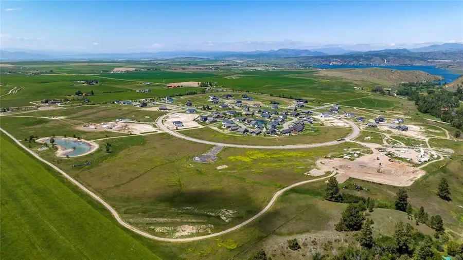 5476 Fireweed Loop, Helena, MT 59602 - #3