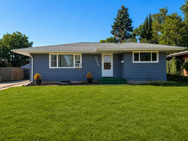 3638 9th Avenue S, Great Falls, MT 59405