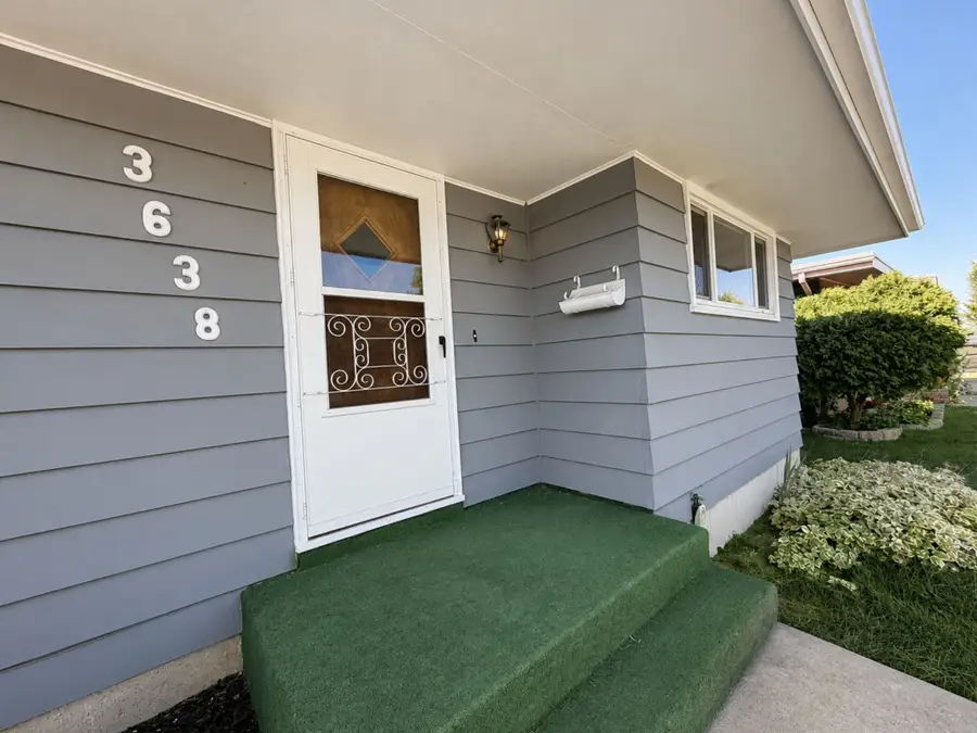3638 9th Avenue S, Great Falls, MT 59405 - #3