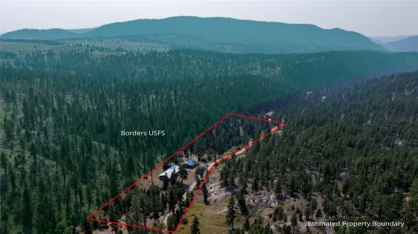 5580 Black Bear Road, Helena, MT 59602