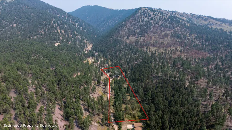 5580 Black Bear Road, Helena, MT 59602 - #2