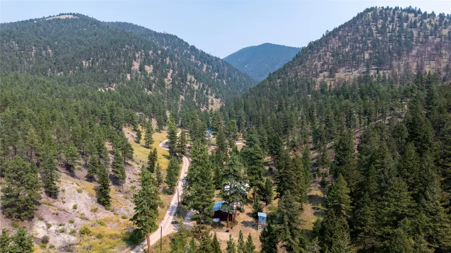 5580 Black Bear Road, Helena, MT 59602 - #3