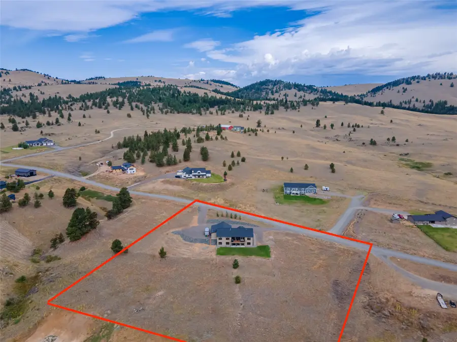 30 Sentinel Trail, Jefferson City, MT 59638 - #2