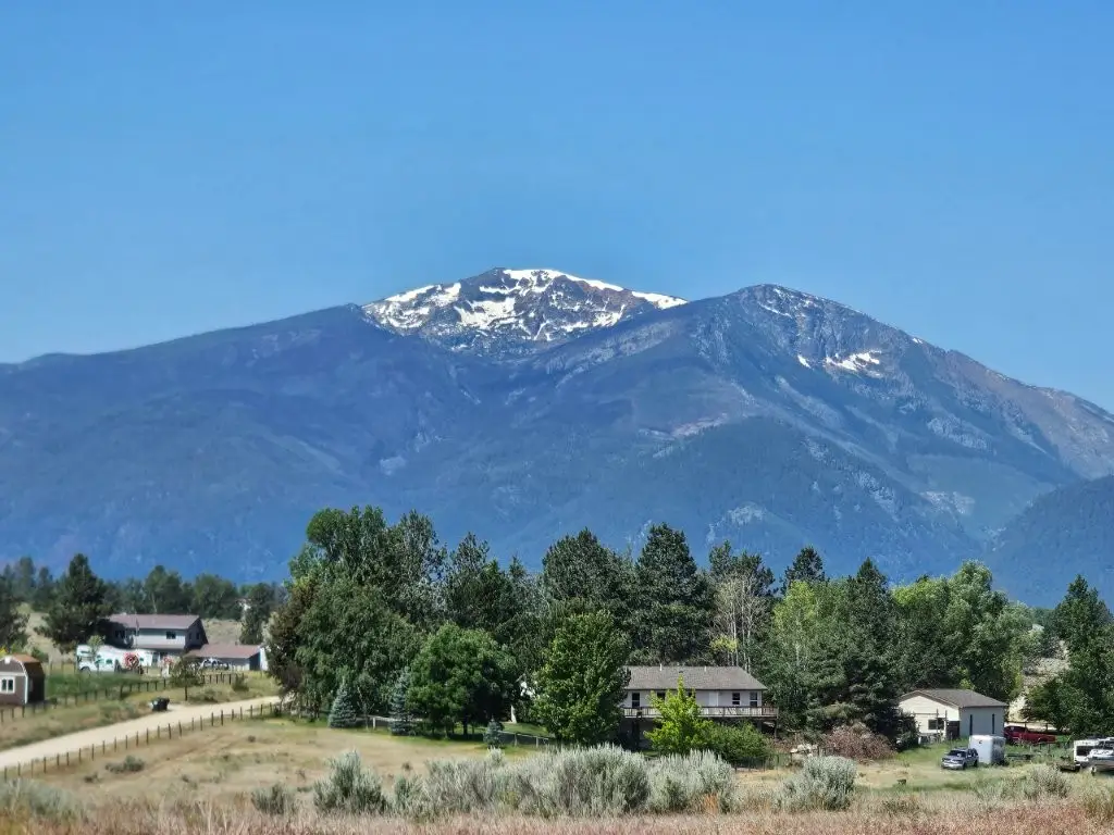 TBD Cougar Lane, Stevensville, MT 59870 - #1