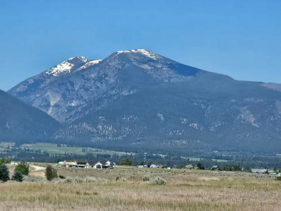 TBD Cougar Lane, Stevensville, MT 59870 - #3