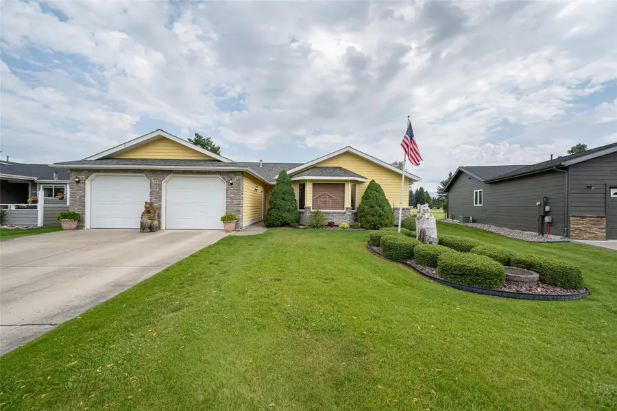 109 Trevino Drive, Kalispell, MT 59901 - #3