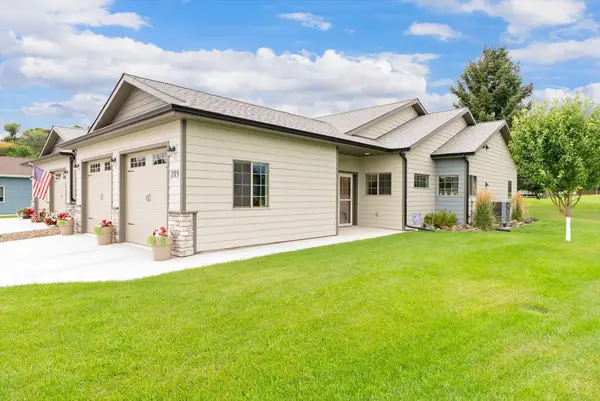 209 Palmer Drive, Kalispell, MT 59901