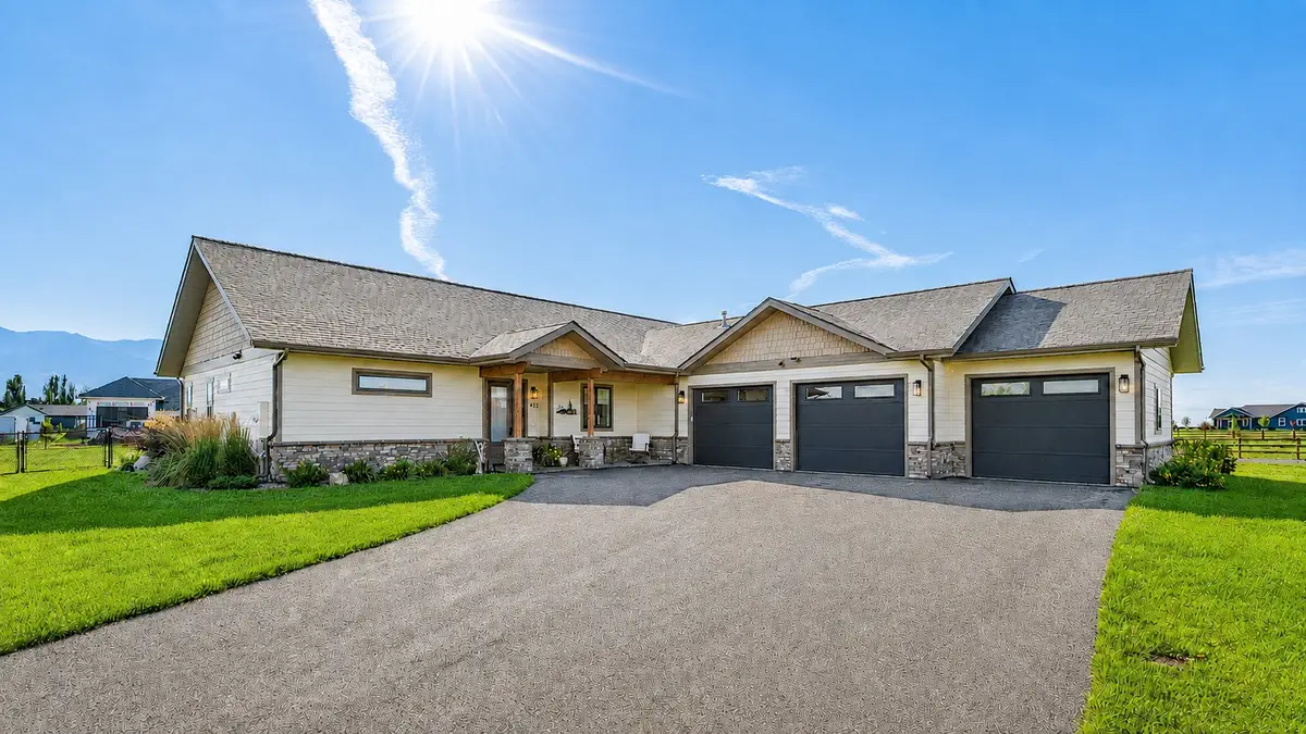 412 Jefferson Street, Kalispell, MT 59901 - #1