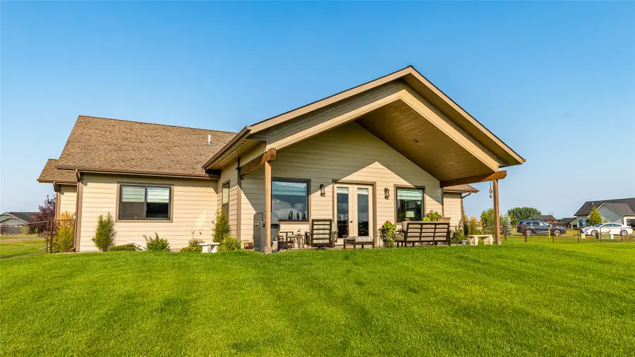 412 Jefferson Street, Kalispell, MT 59901 - #2