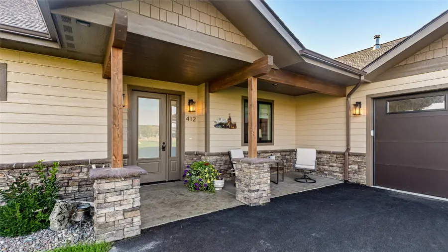 412 Jefferson Street, Kalispell, MT 59901 - #3