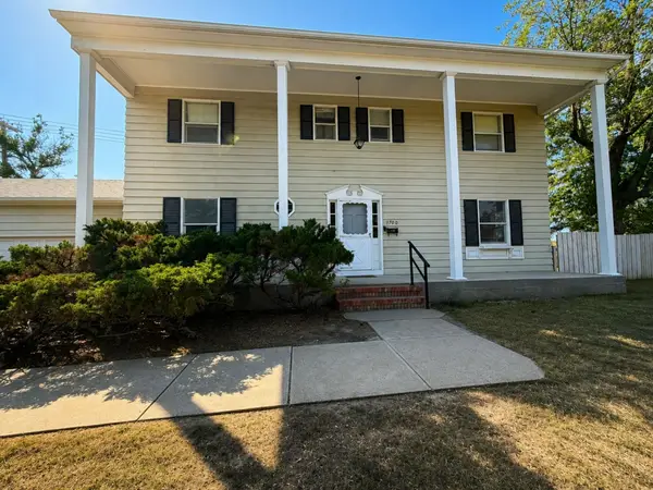 1700 32nd Street S, Great Falls, MT 59405