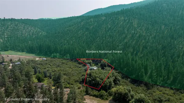 7140 Trout Creek Road, Helena, MT 59602