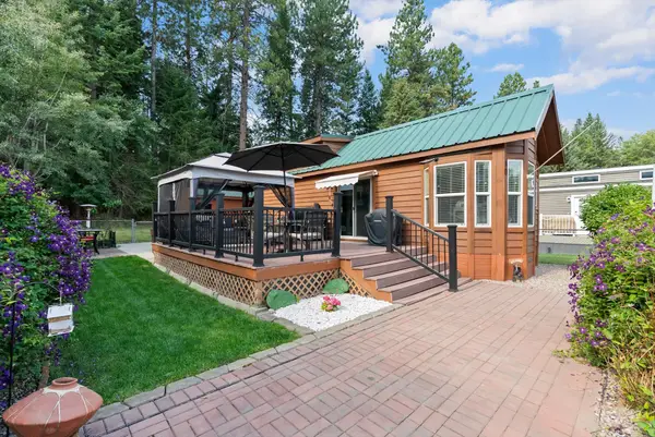 34597 Mt Highway 35 #RV Lot 40, Polson, MT 59860