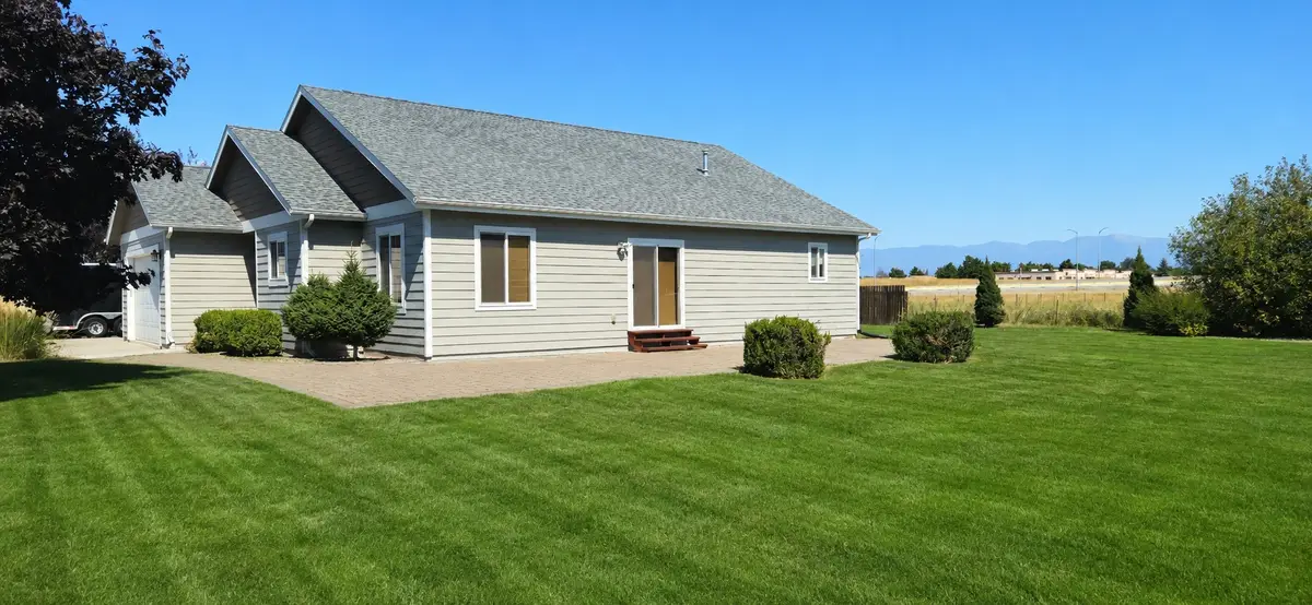 143 Kalispell Acres Lane, Kalispell, MT 59901 - #1