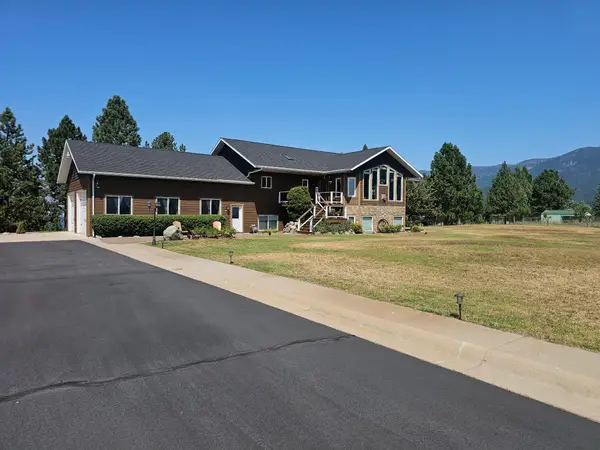 34052 Moraine Lane, Polson, MT 59860
