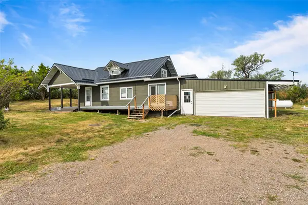 353 Klock Road, Cascade, MT 59421