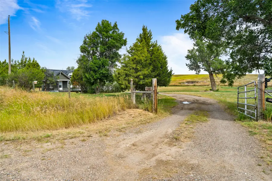 353 Klock Road, Cascade, MT 59421 - #2