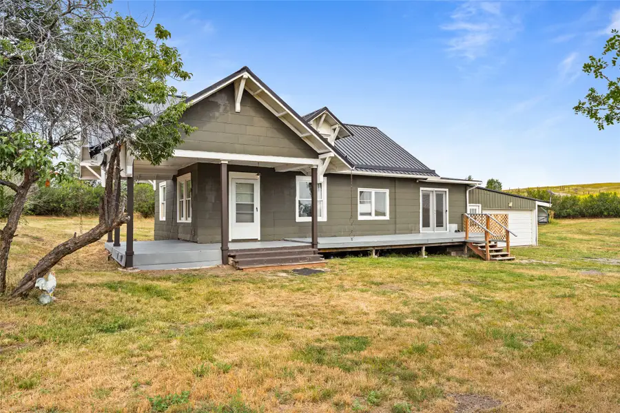 353 Klock Road, Cascade, MT 59421 - #3
