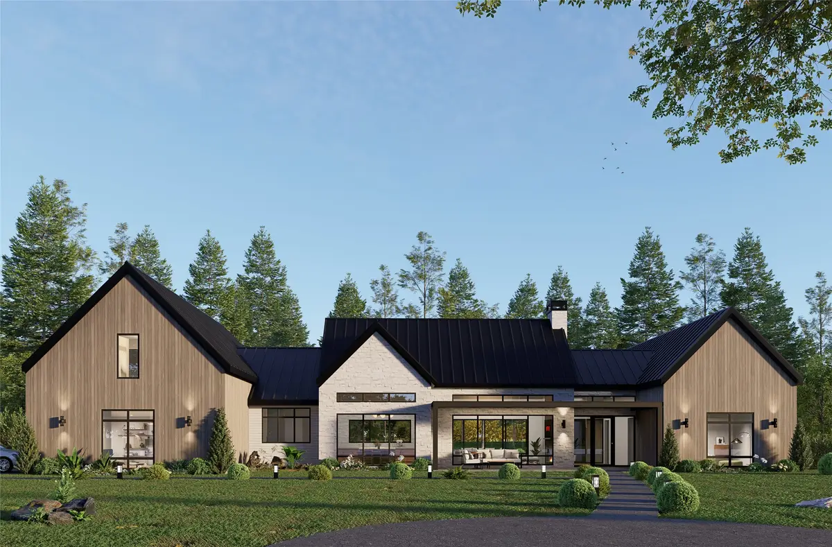 185 Rosewood Lane, Whitefish, MT 59937 - #1