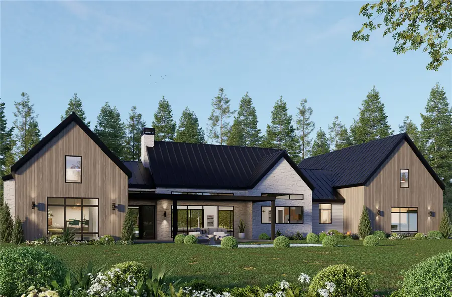 185 Rosewood Lane, Whitefish, MT 59937 - #2