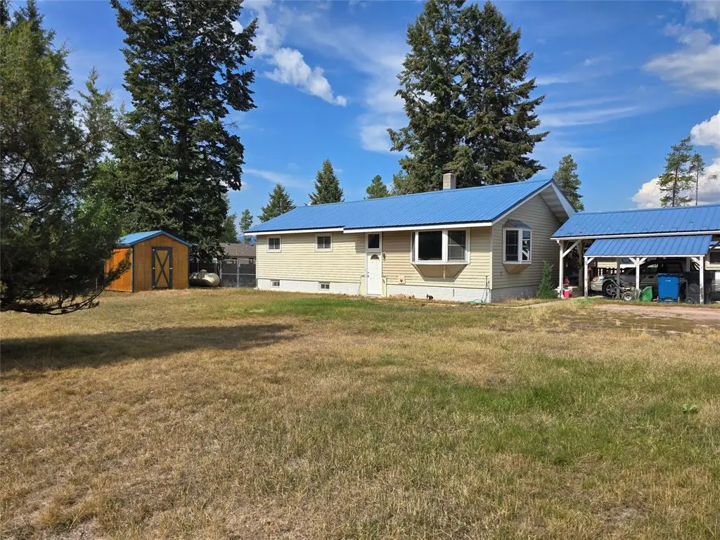 745 Fir Drive, Seeley Lake, MT 59868 - #1