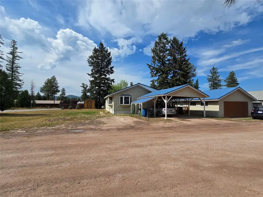 745 Fir Drive, Seeley Lake, MT 59868 - #2