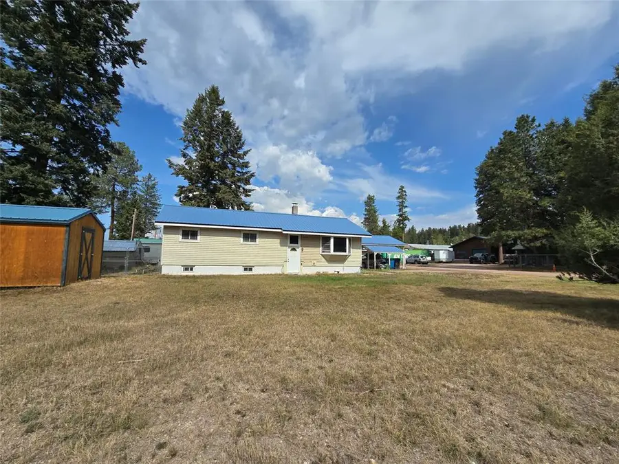 745 Fir Drive, Seeley Lake, MT 59868 - #3