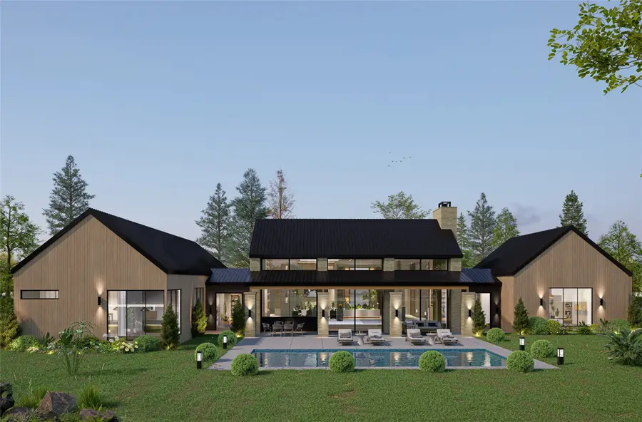 182 Rosewood Lane, Whitefish, MT 59937 - #2