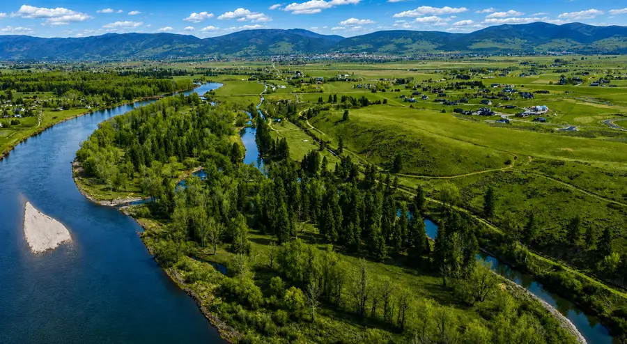 2324 Cicada Court, Missoula, MT 59808 - #2