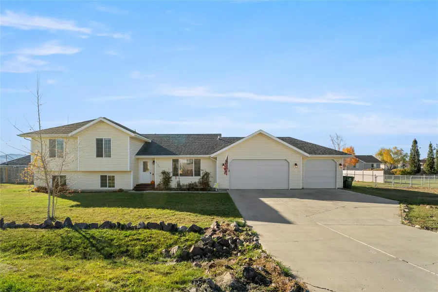 3190 Stillwell Drive, Helena, MT 59602 - #2