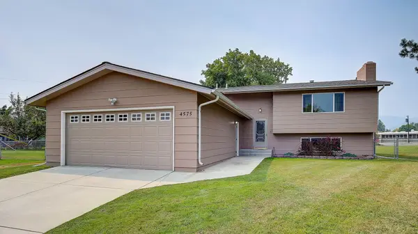 4575 Kaniksu Court, Missoula, MT 59803